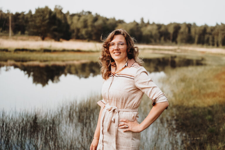 Aline Verhoef - Studio Unico Barneveld
