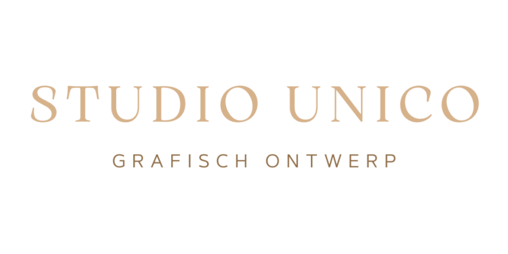 Studio Unico - website laten maken?