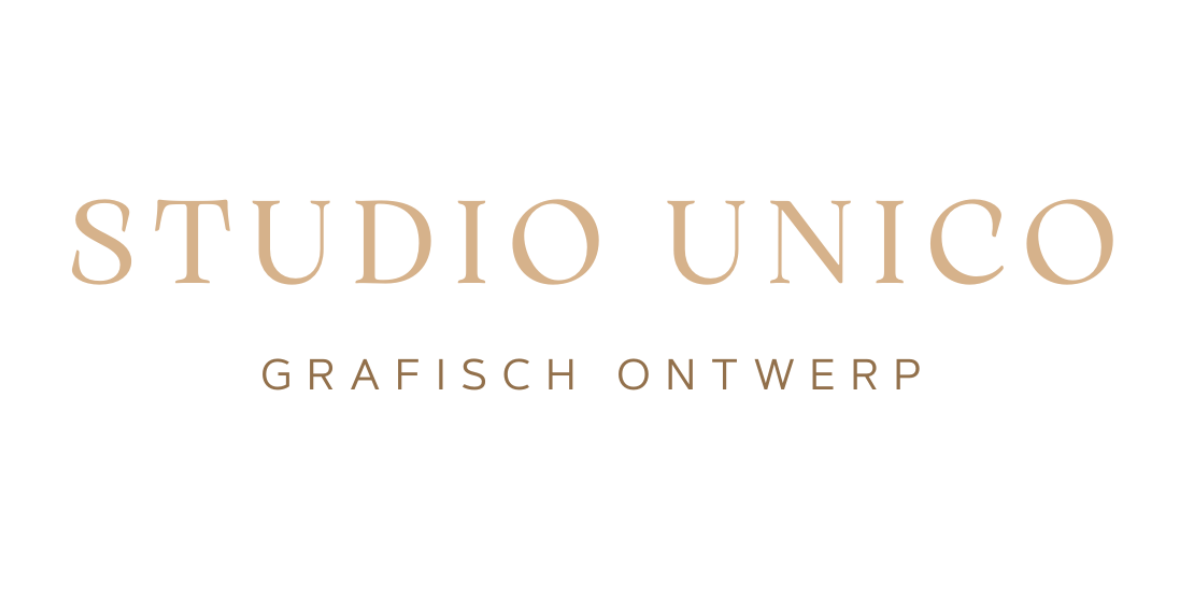 Studio Unico - website laten maken?