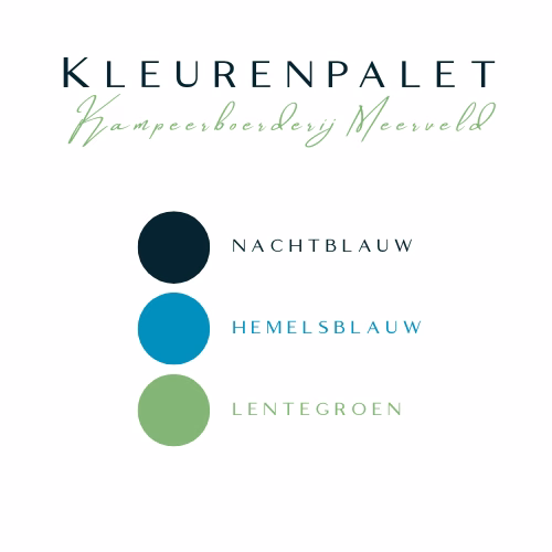 drieluik folder ontwerp