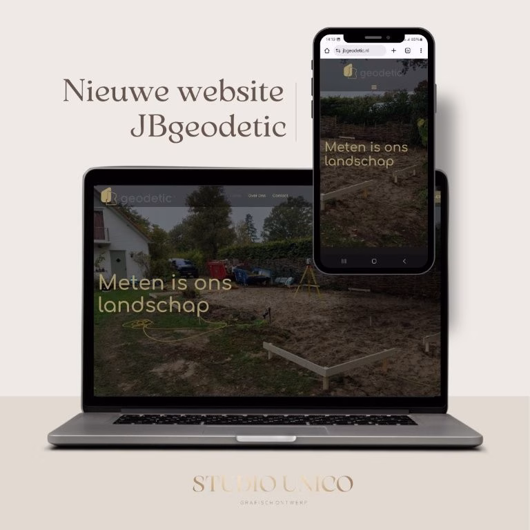 JB geodetic JB geodetic